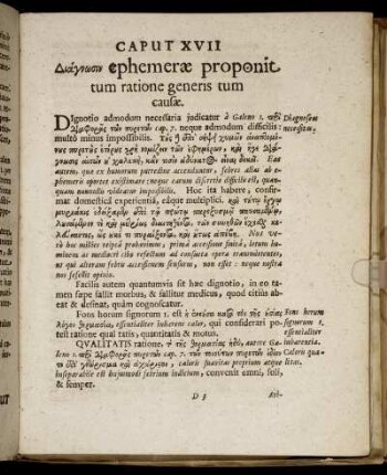 Caput XVII. - Caput XXV.