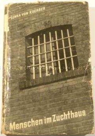 Abhandlung über die unterschiedlichen Hintergründe von Menschen im Zuchthaus