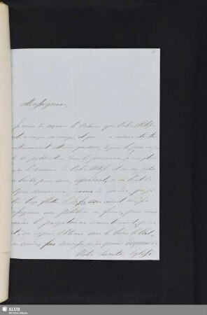 Bl. 51-54. Bock, Therese von