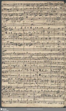 [Tutti]: Vertraue du Gott und bleib in deinem Beruf