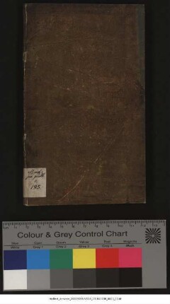 D. Gottlob August Jenichens Abhandlung von Reichs-Dörffern und Reichs-freyen Leuten