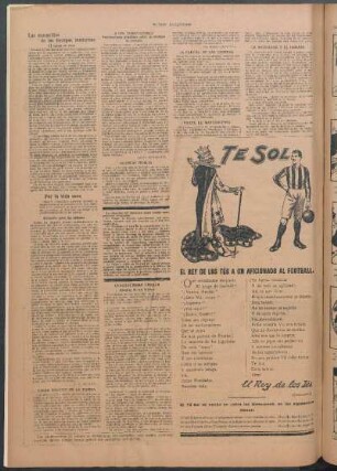 Las maravillas de los tiempos modernos : El canal de Suez