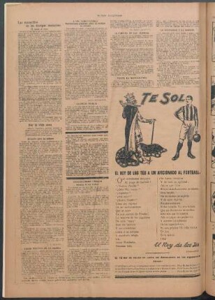 Las maravillas de los tiempos modernos : El canal de Suez