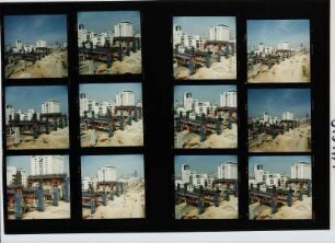 Brücken Hopewell, Bangkok, 1997