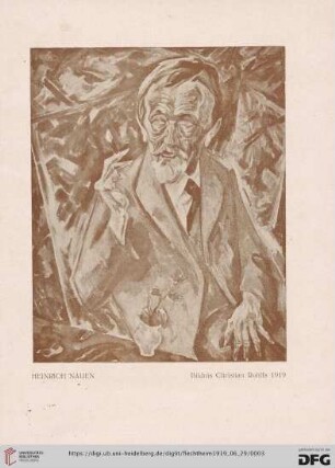 Christian Rohlfs