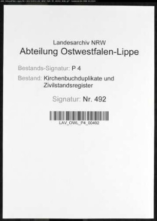 Kirchenbuchduplikat der katholischen Gemeinde Hellefeld (GHT 1828-1837). (Gemeinde: Hellefeld, katholische Gemeinde)