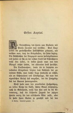 Schuldlos geopfert : Historischer Roman von Karl Berkow, 2
