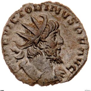 Victorinus