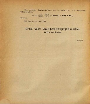 Königlich-bayerisches Kreis-Amtsblatt von Oberbayern. 1897