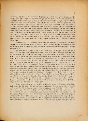 Mahnwort zum Beginne der vierzigtägigen Fastenzeit 1888 : (am Sonntage Quinquagesimä von der Kanzeln zu verkündigen) ; [Augsburg, am Feste Pauli Bekehrung, den 25. Januar 1888]