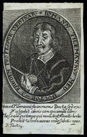 Tilemann, Johannes