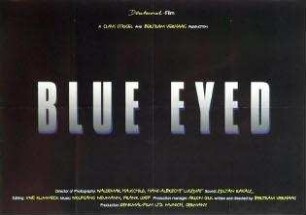 Blue Eyed