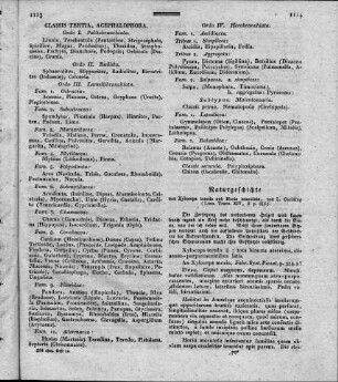 Naturgeschichte von Xylocopa teredo und Horia maculata (Linn. Trans. XIV, 2 p. 313)