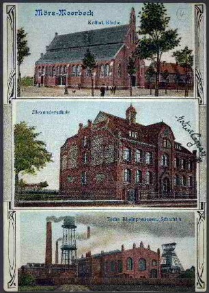 Moers-Meerbeck