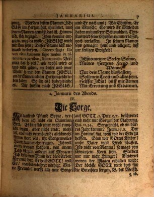 Johannis Lassenii weiland der Heil. Schrifft Doct. Profess. Publ. und Past. an St. Petri Kirche zu Coppenhagen Heiliger Perlen-Schatz : In zwölff Vertheilungen Uber die Monathe im gantzen Jahr, und In der Furcht Gottes, aus dessen geoffenbartem Wort also eingesammlet, daß zu Beförderung des thätigen Christenthums die Gott-begierige Seele, Täglich mit zweyen Christlichen Betrachtungen sich erbauen kan. Mit beygefügtem Lebens-Lauff des Auctoris, doppeltem Register, auch bey jedem Anfang eines Monaths mit einem Kupffer vermehret