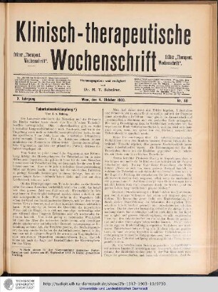 Nr. 40, 04. Oktober 1902