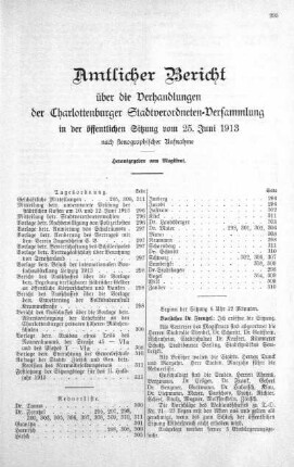25. Juni 1913
