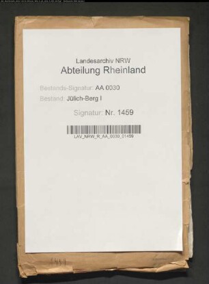 Landstände