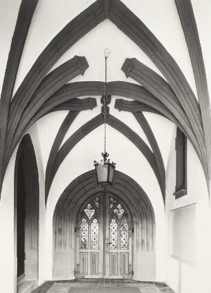 Evangelische Stadtkirche Unserer Lieben Frauen auf dem Berge