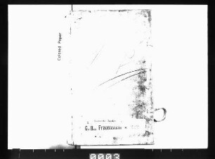 Gerichtshandelsbuch von Nassau (bei Frauenstein), Bd. 03