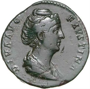Diva Faustina (Maior)
