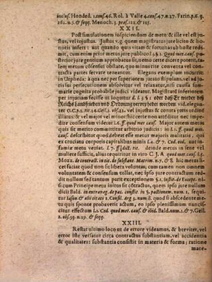 Disputatio Juridica, De Contractibus In Genere