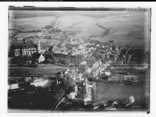 Waldsassen (b. Tirschenreuth)