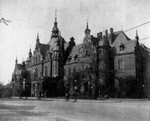 Leipzig: Buchhändlerhaus