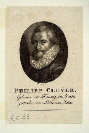 Philipp Clüver
