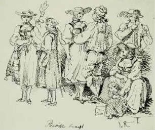 Berner Tracht