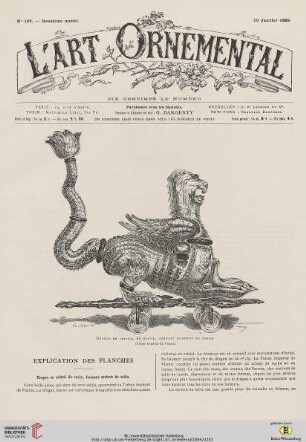 Nr. 102 (10 Janvier 1885)