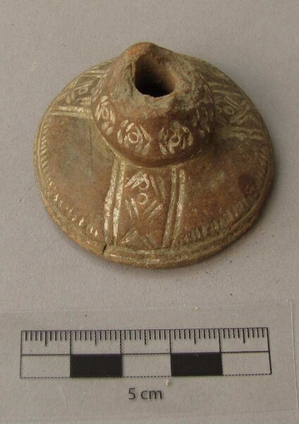 spindle whorl