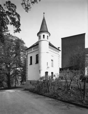 Sachgesamtheit; Limburg, Cahenslystraße 3a, Frankfurter Straße, Cahenslystraße 3b
