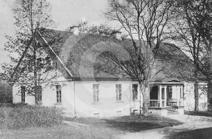 Gutshaus Annenhof