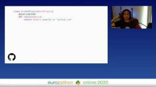 Pluggable Architecture: Extend functionality without touching existing code