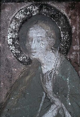 Heilige Margarethe