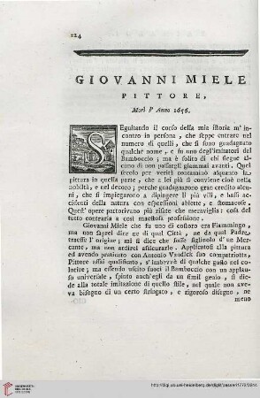 Giovanni Miele