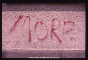 MORE