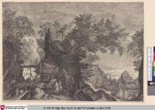 [Gebirgslandschaft 5]