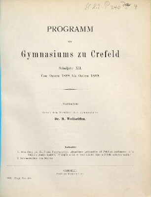 Quaestiones grammaticae ad Polybium pertinentes