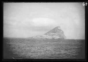 Gibraltar (Großbritannien): Distanzaufnahme