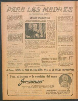 Para conservar los dientes