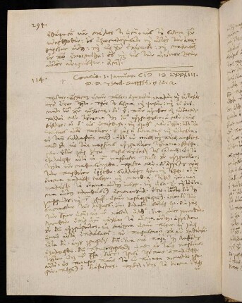 294-297, 1.1.1583, Luc 2