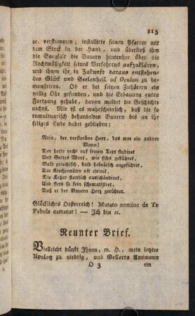 213-247, Neunter Brief
