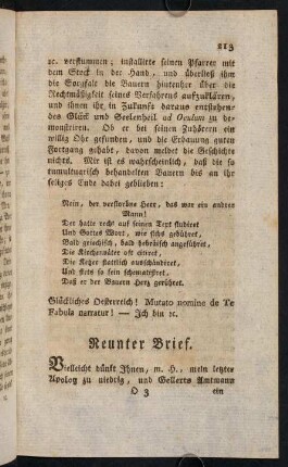 213-247, Neunter Brief