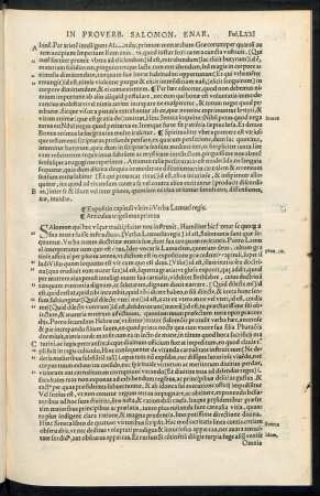 Articulus trigesimus primus.