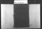 Korrespondenz mit Karl Christian von Berckheim: Aufstellung der Landwehr; Verlegung der Lazarettevon Baden nach Württemberg; Rheinüberquerung Blüchers [Abschriften].
