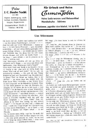 Uns Stüermann