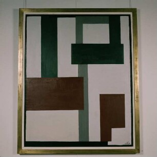 Composition murale