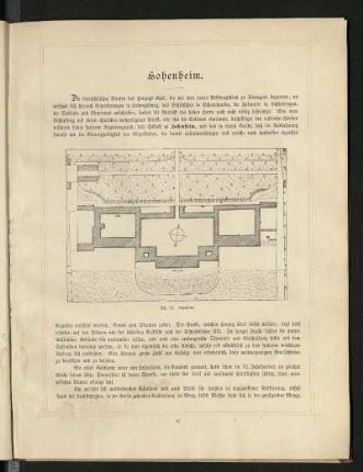 Fig. 72. Lageplan.